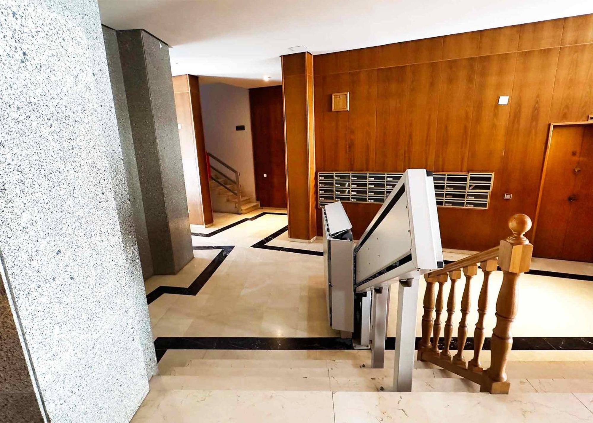1 Bedroom Apartment Second Line Beach- Parque Marbella Building Exterior photo